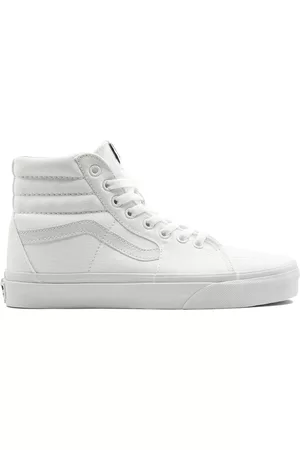 Vans x Comme Des Garcon x Supreme Sk8 Hi Pro Sneakers - Farfetch