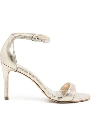 Sarah Chofakian Joy strappy sandals