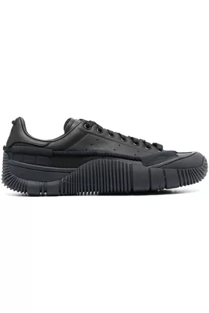 adidas Low-top leather sneakers