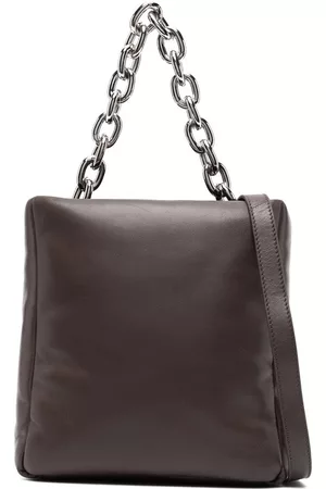 Stand Studio Dallas lambskin bag
