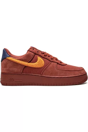 Nike Air Force 1 07 LV8 What The La Sneakers - Farfetch