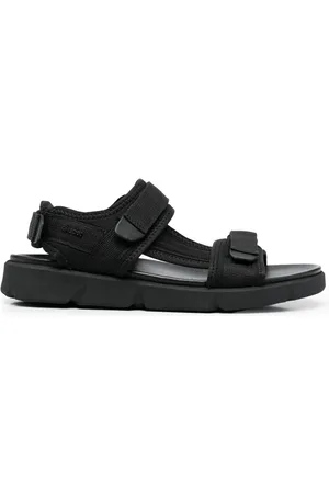 Geox Men Sandals - Xand 2S touch-strap sandals