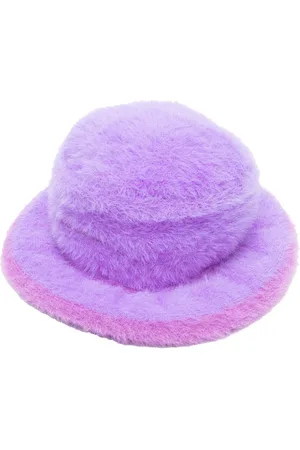 Jacquemus Le Bob Neve bucket hat