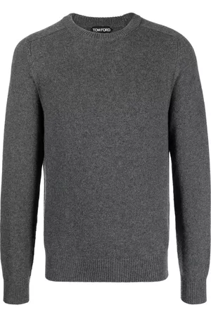 Tom Ford Cashmere knitted jumper