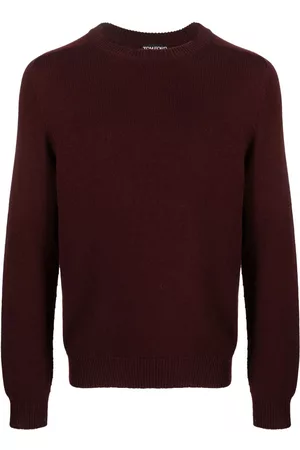 Tom Ford Cashmere knitted jumper