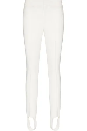 Moncler Skinny-fit ski trousers