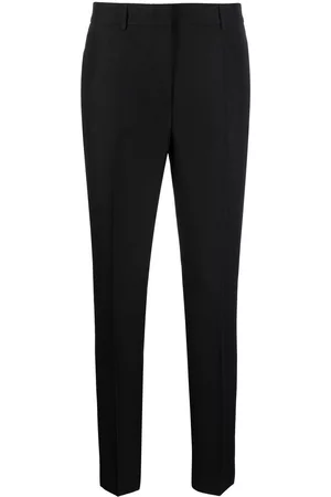Serafini Straight-leg trousers
