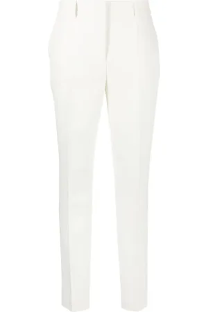 Serafini Straight-leg trousers