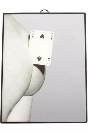 SELETTI Two of spades picture
