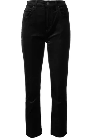 Citizens of Humanity High-waisted Vintage slim jeans