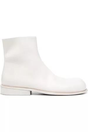 MARSÈLL Zipped ankle boots