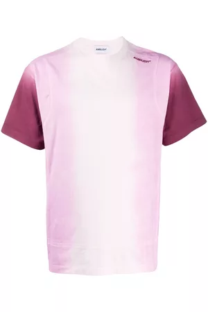 AMBUSH Tie-dye print T-shirt