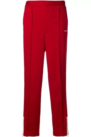 AMBUSH Side stripe track trousers