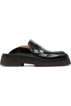 REJINA PYO Chunky Mule 45mm