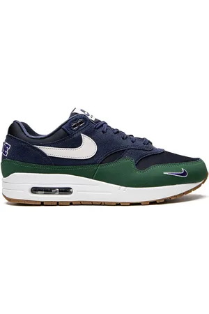 Nike Air Max 1 "Gorge Green" sneakers