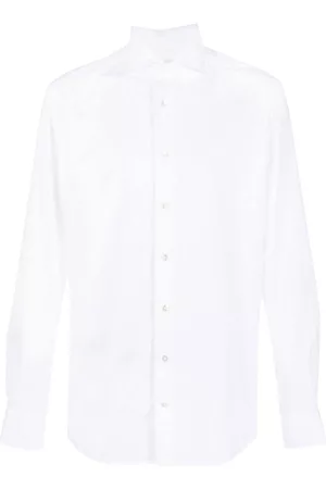 Traiano Milano Button-up shirt