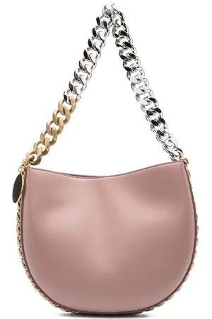 Stella McCartney Medium Frayme shoulder bag