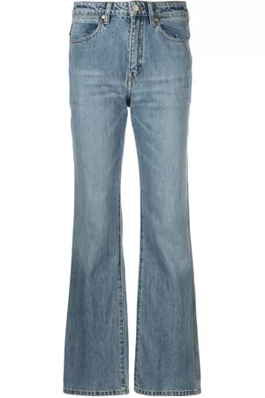 Joseph Fulham straight-leg jeans
