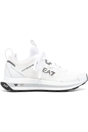 EA7 Altura low-top sneakers