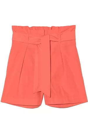BONPOINT Nath belted shorts