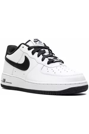 Nike Boys Sneakers - Air Force 1 '06 sneakers " Black"