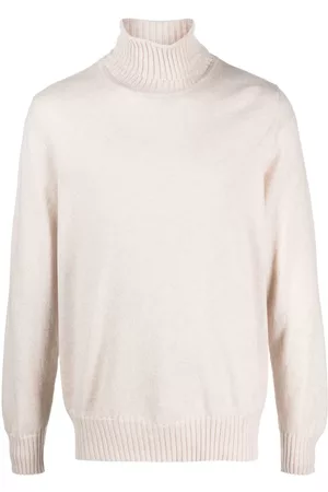 Malo Cashmere knit jumper