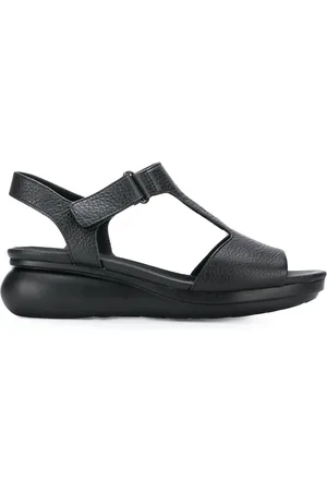 Camper Balloon wedge sandals