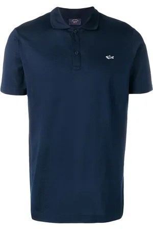 Paul & Shark Basic polo shirt