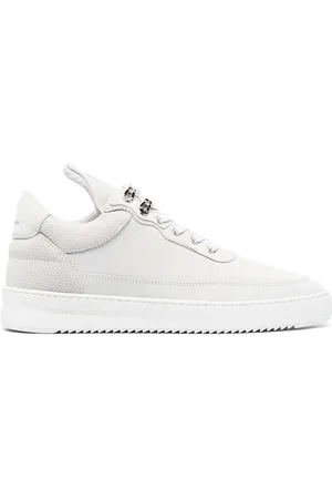 Filling pieces Ripple Meta low-top sneakers