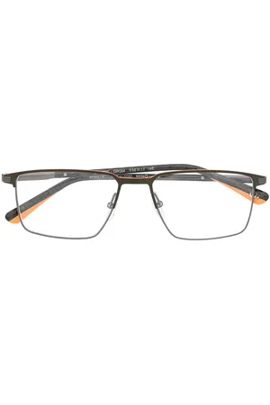 Etnia Barcelona Square-frame glasses