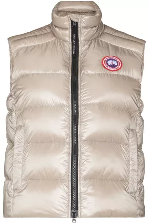 Canada Goose Cypress puffer vest