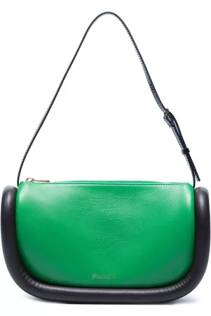 J.W.Anderson Bumper-15 leather shoulder bag