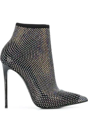 LE SILLA Gilda ankle boots