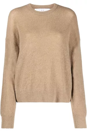 IRO Crew neck pullover jumper