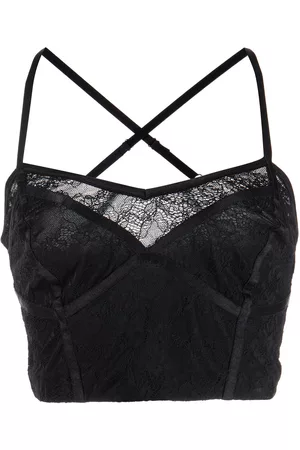 Marchesa Notte Daphne athleisure bra