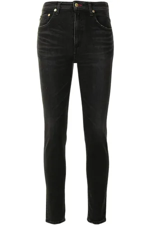 TU ES MON TRESOR The Ruby skinny jeans