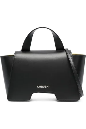 AMBUSH Medium A flap bag