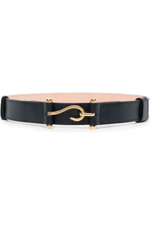Edhen Milano Hook-fastening detail belt