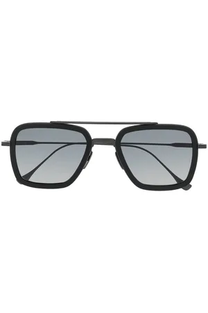 DITA EYEWEAR Flight square-frame sunglasses