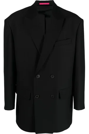 VALENTINO GARAVANI Double-breasted blazer