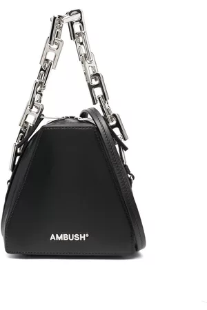 AMBUSH Small Tri tote bag