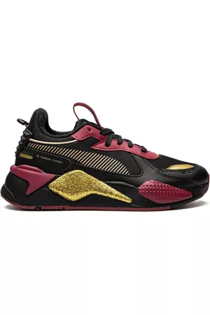 PUMA RS-X Glitz low-top sneakers