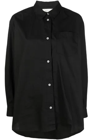 Skall Studio Edgar organic cotton shirt