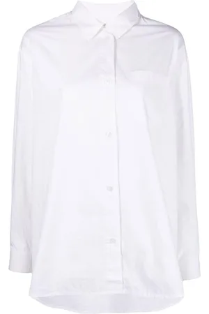 Skall Studio Edgar organic cotton shirt