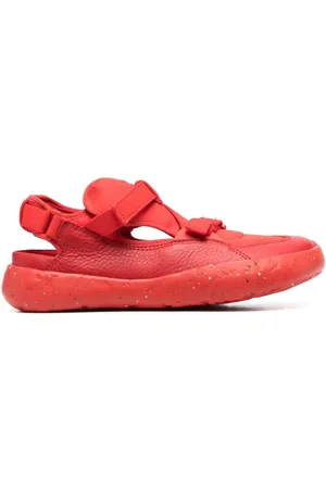 Mens sneaker online sandals