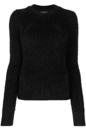 Isabel Marant Alford cut-out jumper