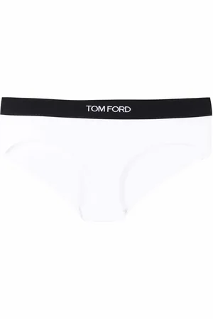 Tom Ford Logo waist briefs