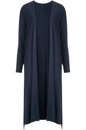 Lygia & Nanny Cigana long cardigan