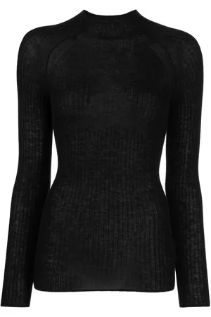 Wolford Fine-knit jumper