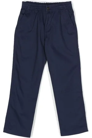 Ralph Lauren Straight-leg trousers